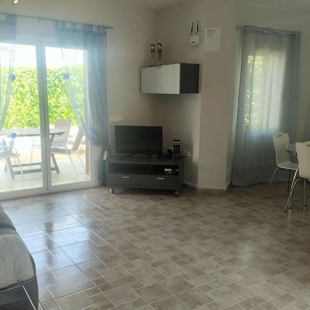 Villas Benicadims - Btb Beniarbeig Bagian luar foto