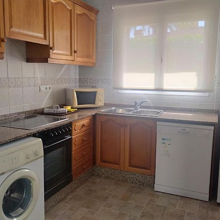 Villas Benicadims - Btb Beniarbeig Bagian luar foto