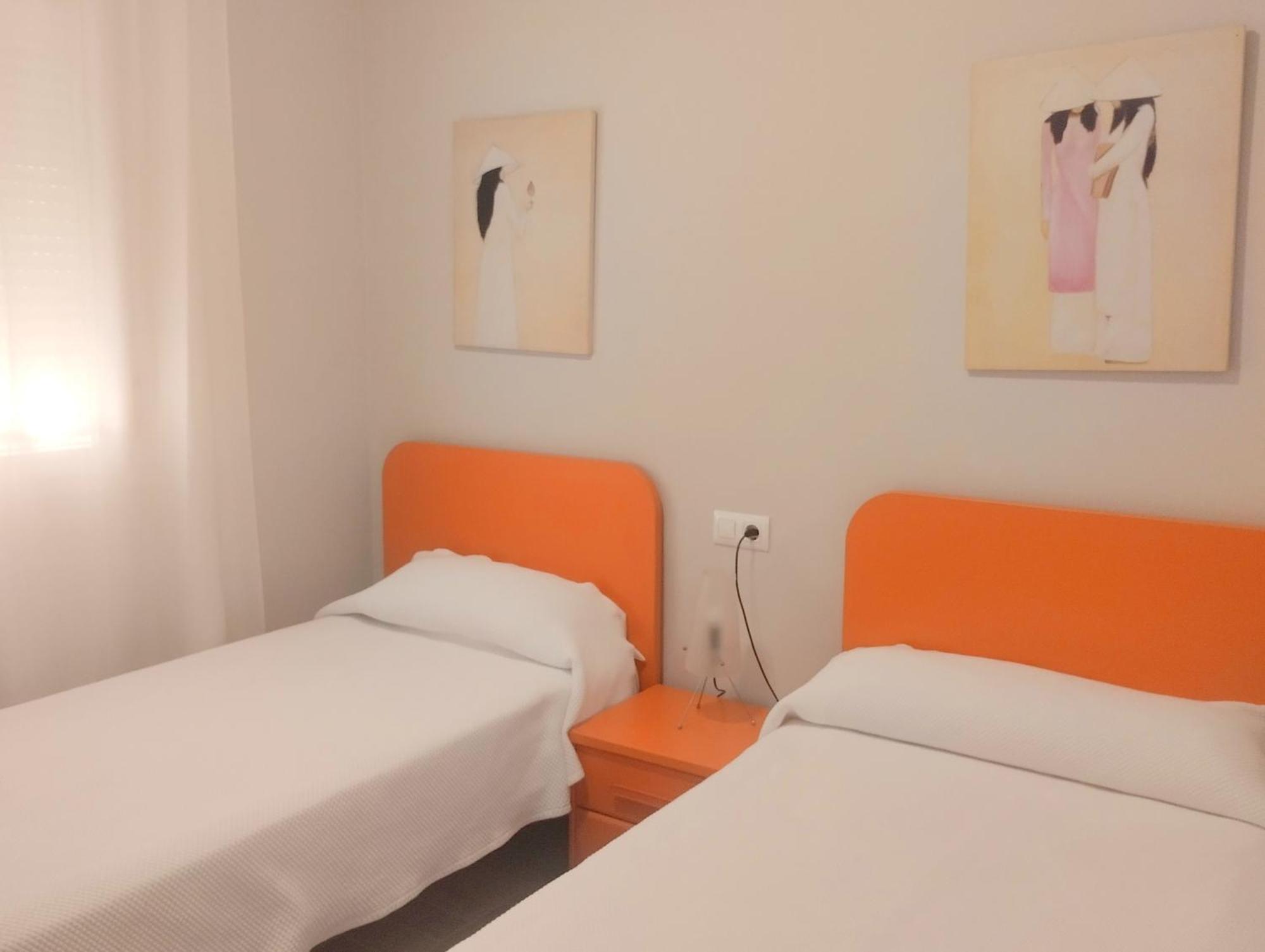 Villas Benicadims - Btb Beniarbeig Bagian luar foto
