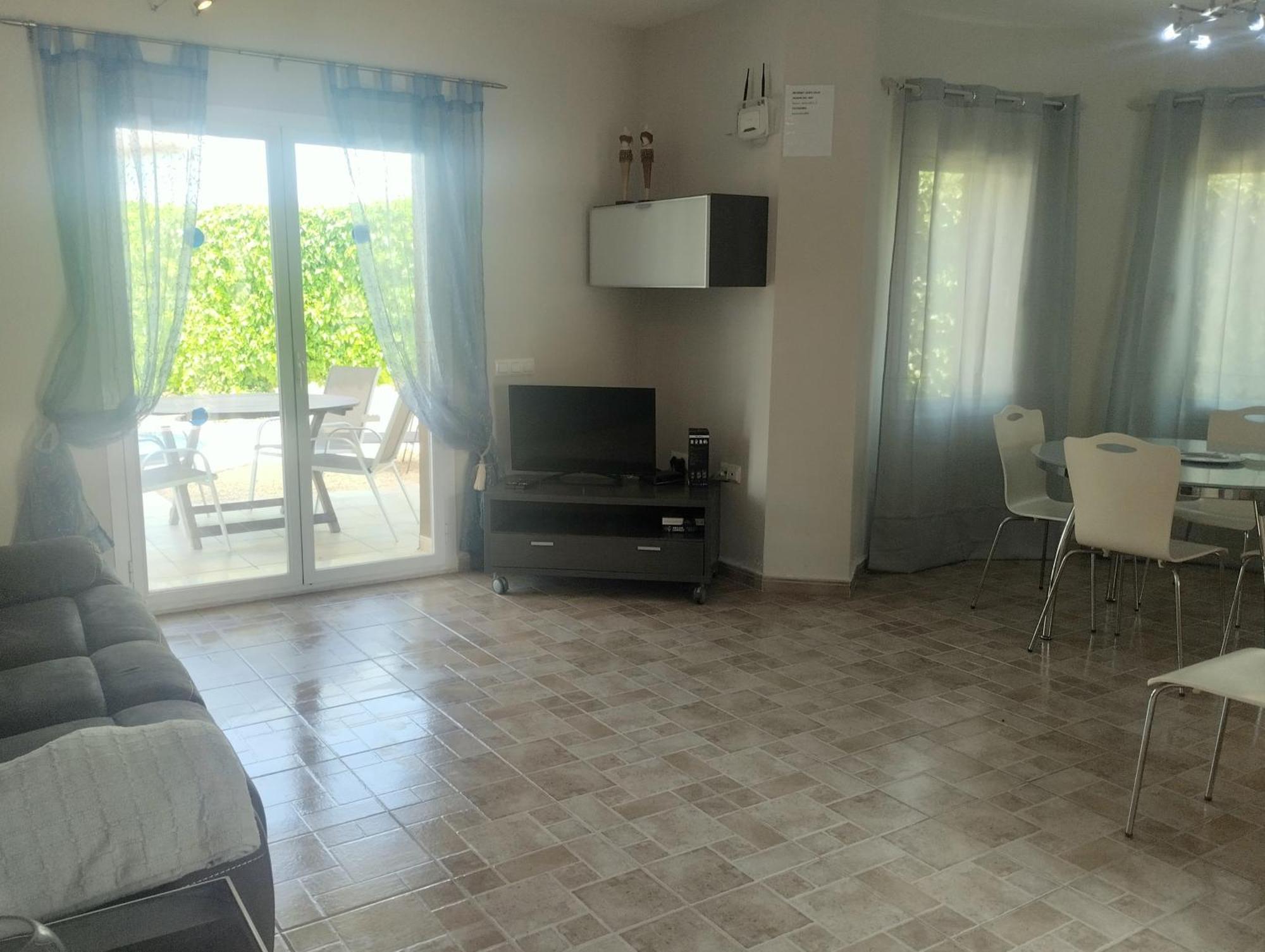 Villas Benicadims - Btb Beniarbeig Bagian luar foto