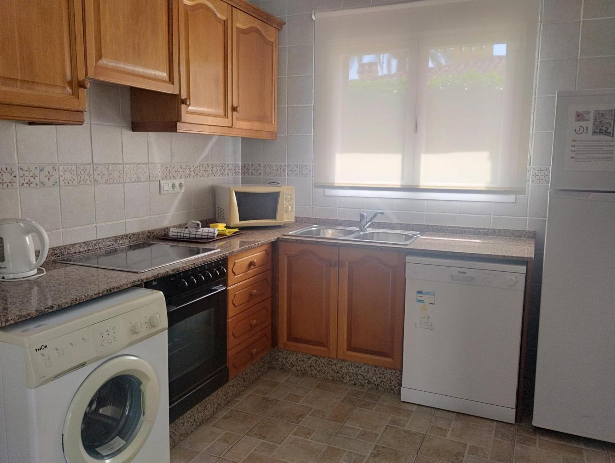 Villas Benicadims - Btb Beniarbeig Bagian luar foto