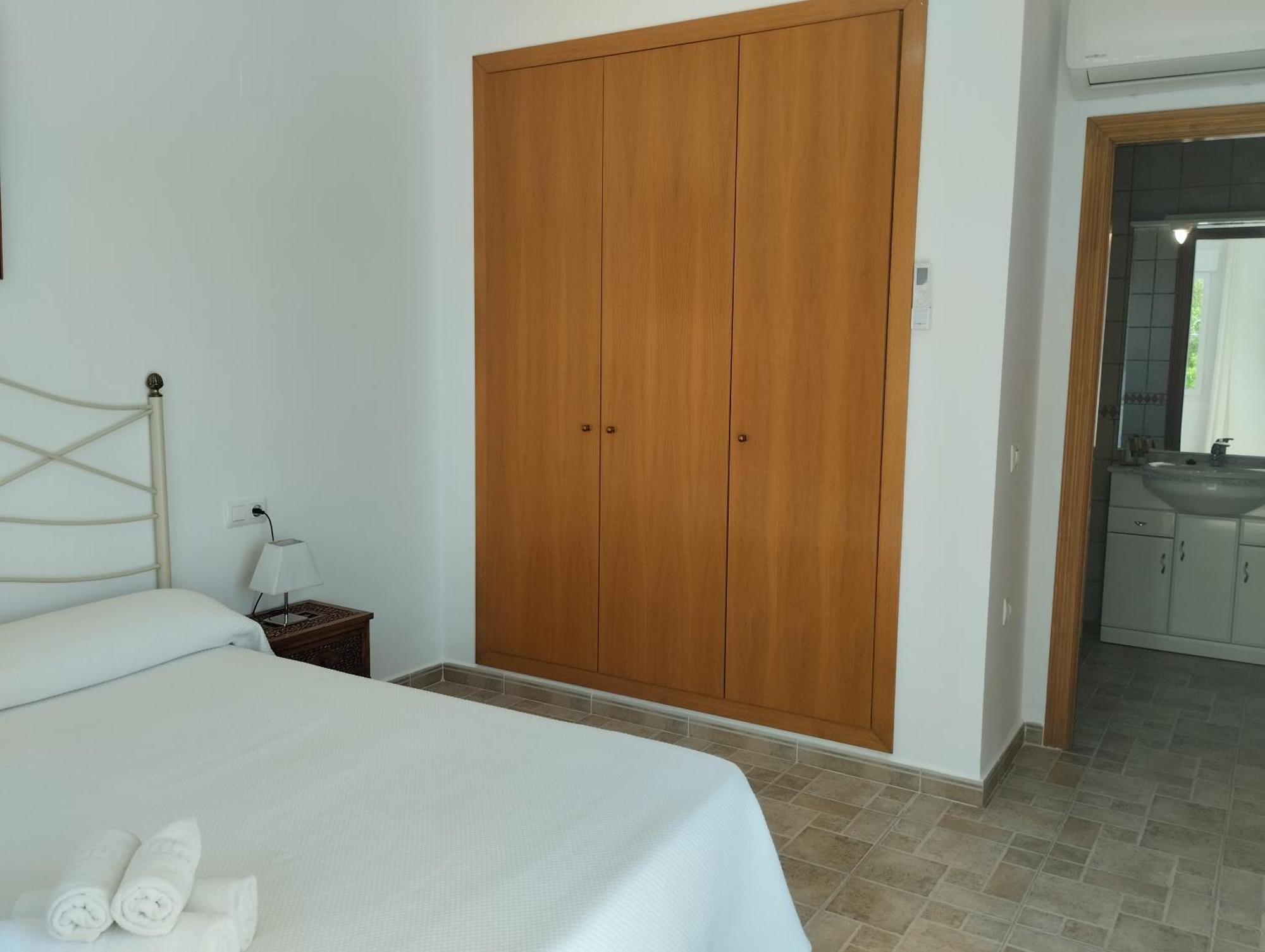 Villas Benicadims - Btb Beniarbeig Bagian luar foto