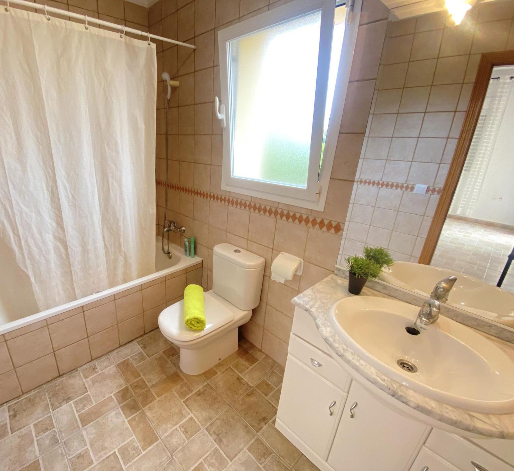 Villas Benicadims - Btb Beniarbeig Bagian luar foto