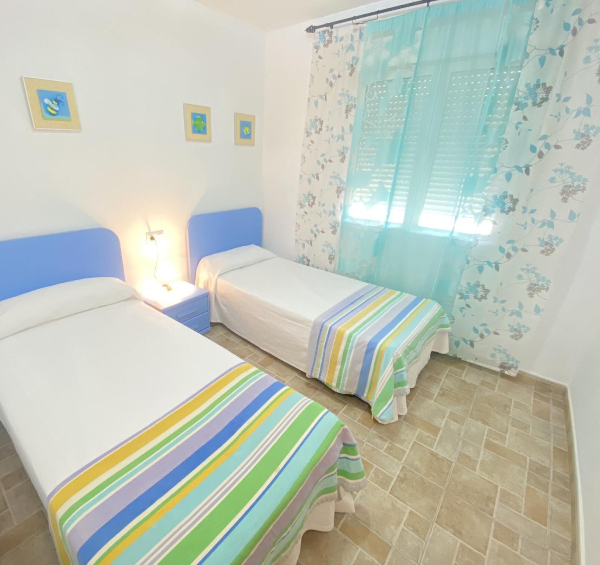 Villas Benicadims - Btb Beniarbeig Bagian luar foto