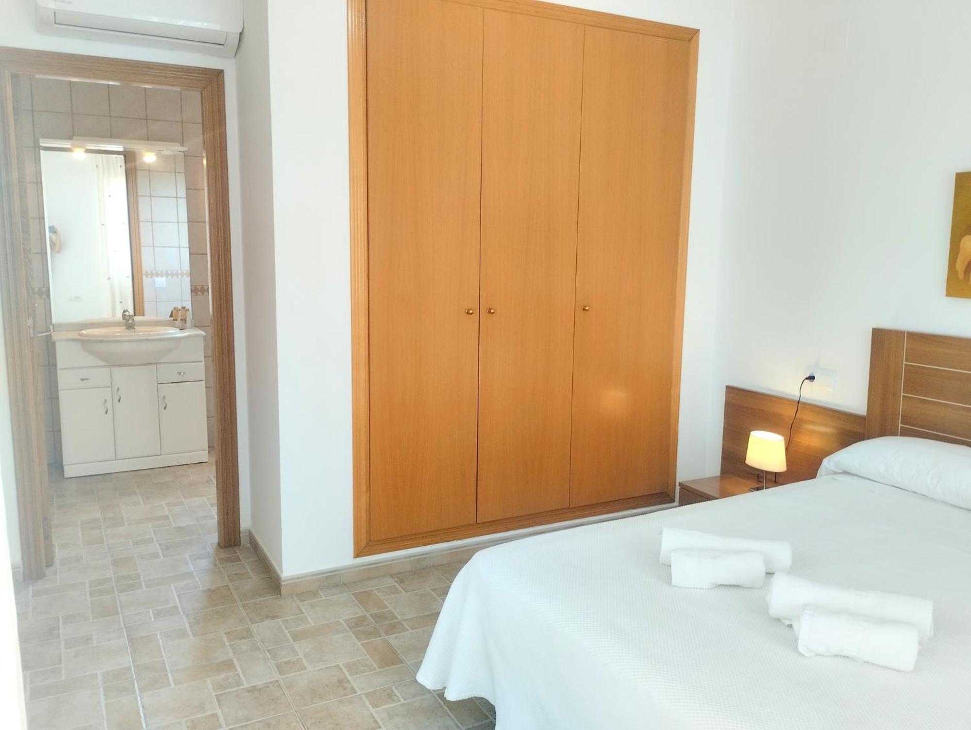 Villas Benicadims - Btb Beniarbeig Bagian luar foto
