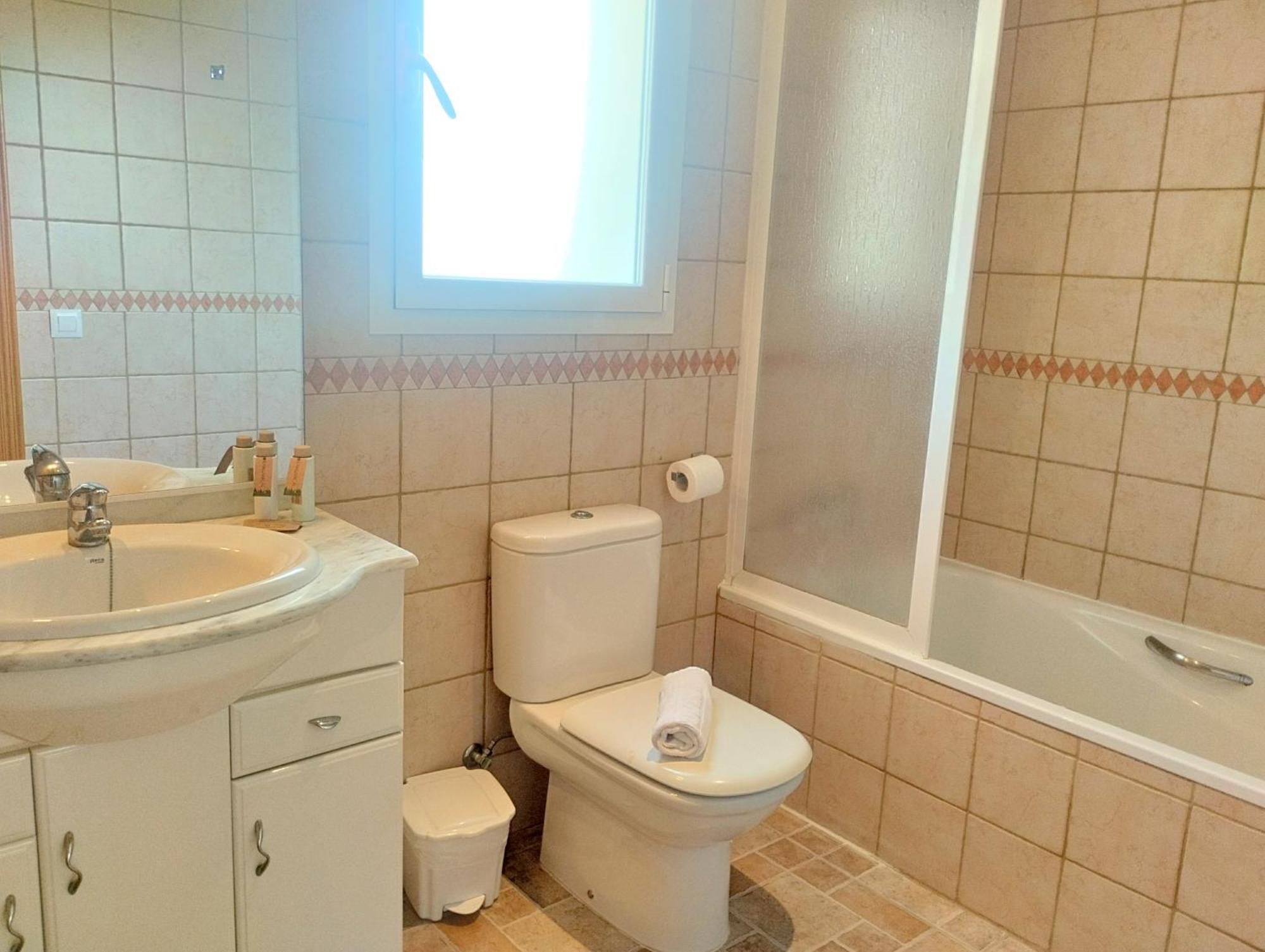 Villas Benicadims - Btb Beniarbeig Bagian luar foto