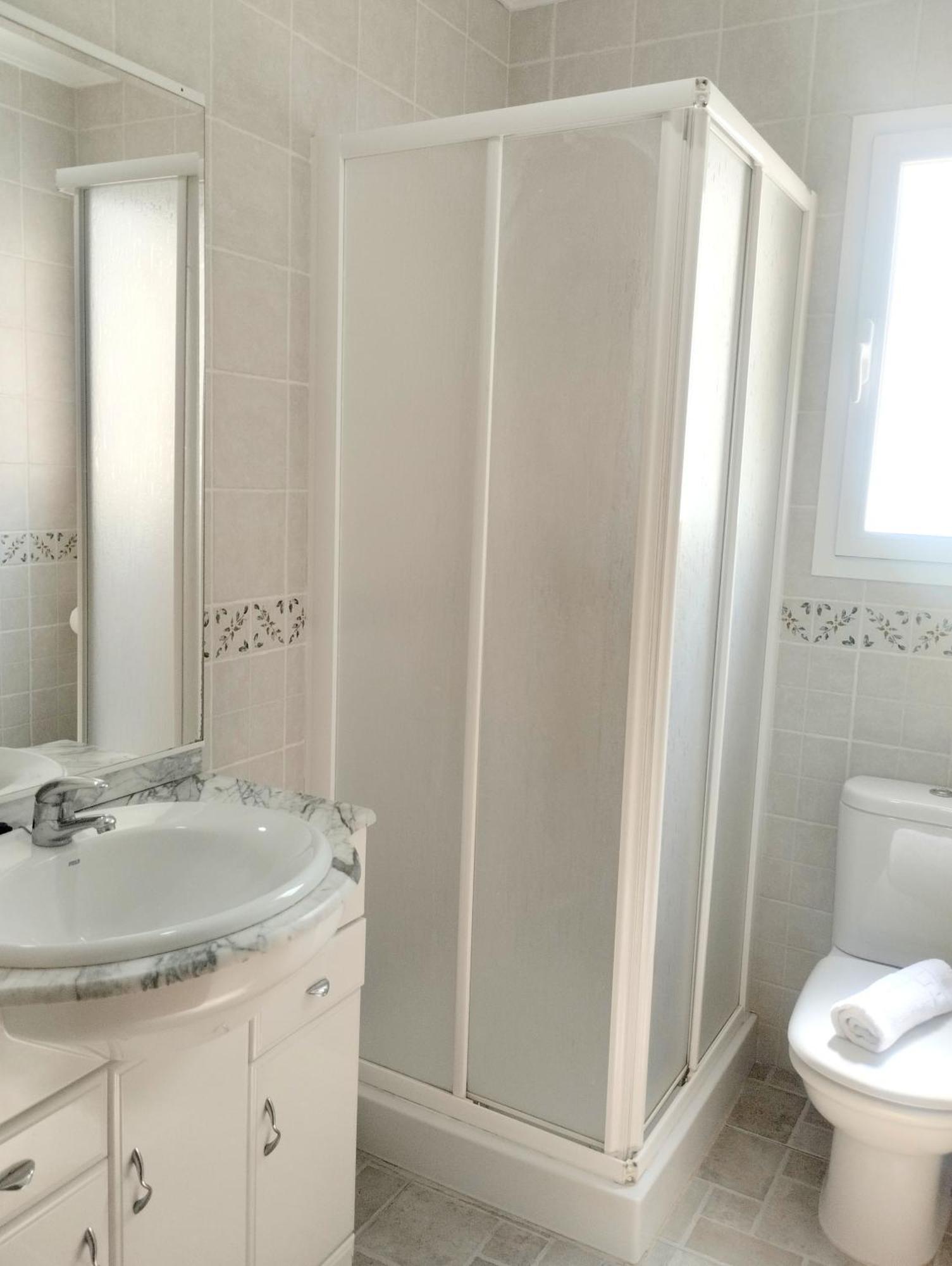 Villas Benicadims - Btb Beniarbeig Bagian luar foto