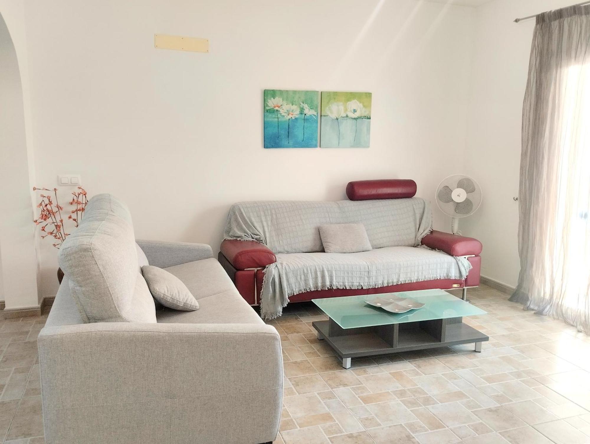 Villas Benicadims - Btb Beniarbeig Bagian luar foto