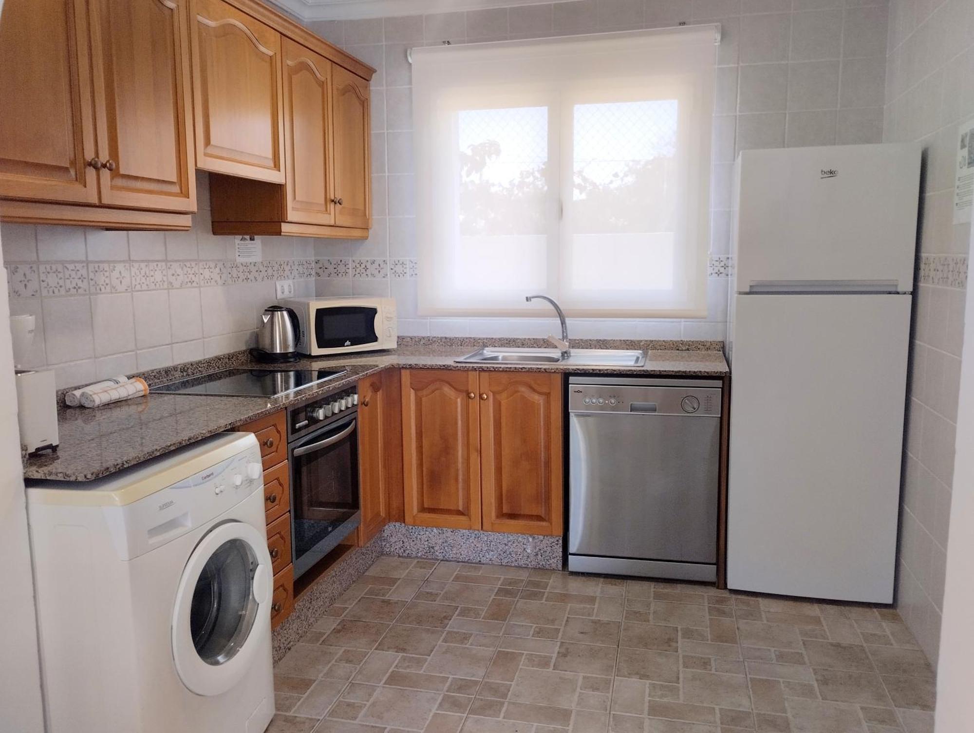 Villas Benicadims - Btb Beniarbeig Bagian luar foto